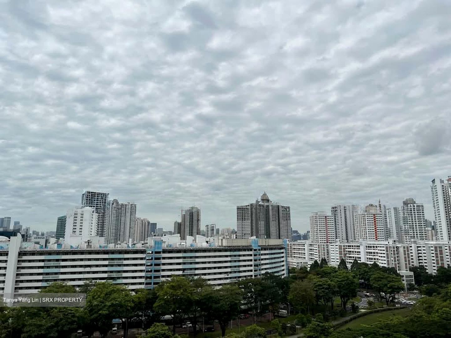 Eight Riversuites (D12), Condominium #592558451